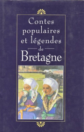 Contes populaires et légendes de Bretagne